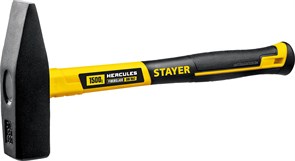 STAYER Hercules, 1500 г, слесарный молоток, Professional (20050-15) 20050-15_z02