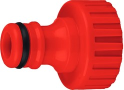 GRINDA GI-12, 1/2″, с внутренней резьбой, штуцерный адаптер (8-426301) 8-426301