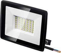 STAYER LED-MAX, 50 Вт, 6500K, IP 65, светодиодный прожектор (57131-50) 57131-50_z03