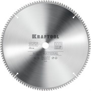 KRAFTOOL Multi Material, 355 х 25.4 мм, 120Т, пильный диск по алюминию (36953-355-25.4) 36953-355-25.4