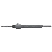 Центрирующее сверло для коронок, хвостовик М22х250мм, SDS PLUS//Matrix 70338