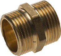 GENERAL FITTINGS 1″, латунь, бочонок (51031-1) 51031-1