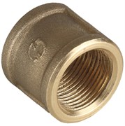 GENERAL FITTINGS наружная резьба 1″, латунь, тройник (51054-1) 51054-1