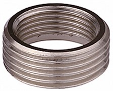 GENERAL FITTINGS 1″ х 3/4″, никель, переходное кольцо (51085-1-3/4) 51085-1-3/4