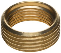 GENERAL FITTINGS 3/4″ х 1/2″, латунь, переходное кольцо (51086-3/4-1/2) 51086-3/4-1/2