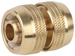 RACO PROFI, 1/2″, из латуни, для шланга, ремонтная муфта (4246-55018B) 4246-55018B