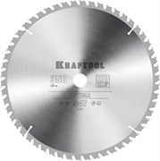 KRAFTOOL Optima, 350 х 30 мм, 54Т, пильный диск по дереву (36951-350-30) 36951-350-30