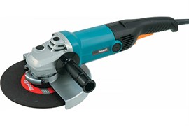 Угловая шлифовальная машина Makita GA9010C GA9010C