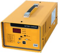 Зарядное устройство для штабелёров CDDR15-III 24V/50A Li-ion (Charger) 1019017