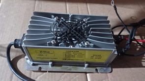 Зарядное устройство для штабелёров WS/IWS 24V/15A (Charger) 1005432