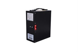 Аккумулятор для тележек PPTH/EPT/EPTH 48V/10Ah литиевый (Li-ion battery 10301092) 1003357