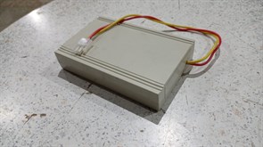 Аккумулятор для тележек CW2 8,4V/3,1Ah литиевый (Li-ion battery) 1000021