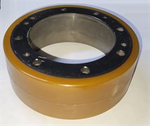 3 Ведущее колесо для штабелёра WS/IWS (Drive wheel) 1013506