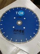 Диск по бетону для швонарезчиков HQR500A-2 350Dx3,6Tx50H (Cutter Disc 350 mm) 1019723