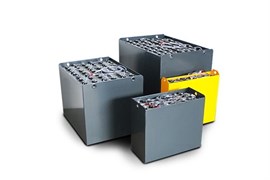 Аккумулятор для тягачей QDD30 48V/270Ah свинцово-кислотный (Lead-acid battery pack) 1037296