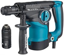 Перфоратор SDS-Plus Makita HR2811FT HR2811FT