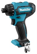 Дрель-шуруповерт СХТ Makita DF033DZ DF033DZ