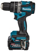 Ударная дрель-шуруповерт Makita HP002GD201 HP002GD201