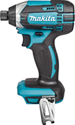 Ударный шуруповерт LXT 1/4" Makita DTD152Z DTD152Z