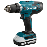 Аккумуляторная дрель-шуруповерт Makita 18 В DF488DWE DF488DWE-1