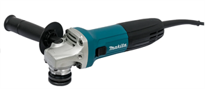 Угловая шлифовальная машина Makita GA4530R GA4530R-1