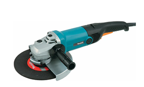 Угловая шлифовальная машина Makita GA9010C GA9010C-1