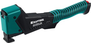 KRAFTOOL EXTREM-140 тип 140 (G/11/57) 20GA (6-12мм), композитный сверхлёгкий скобозабиватель (3154) 3154