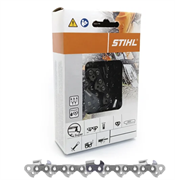 Цепь STIHL Rapid Super (26RS) (74 звеньев,0,325", 1,6мм) 36390060074