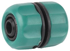 RACO ORIGINAL, 1/2″, для шланга, из ABS пластика, ремонтная муфта (4250-55211C) 4250-55211C