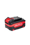 Аккумулятор OnePower PH20-6.0 P.I.T. (20В, 6Ач, Li-Ion) PH20-6.0