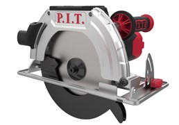Пила циркулярная P.I.T. PKS235-C3 PKS235-C3