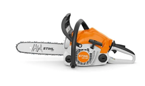 Бензопила цепная бензиновая, STIHL MS 172 14 35 СМ 11480113030О