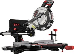 Пила торцовочная аккумуляторная P.I.T. PMS20H-210A PMS20H-210A