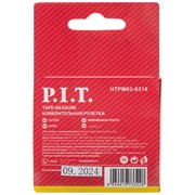 Рулетка с фиксатором P.I.T. 3 м x 16 мм, ABS (HTPM03-0316) HTPM03-0316