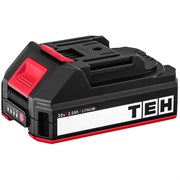 Аккумуляторная батарея TEH LB2.0Ah 20V 10C LB2.0Ah 20V 10C