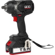 Аккумуляторный ударный гайковерт TEH S-LW850N 20V S-LW850N