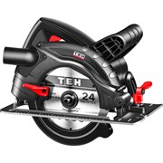 Пила дисковая TEH TC16513 TC16513