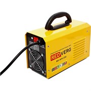 Аппарат сварочный бестрансформаторный REDVERG RD-WM 230 RD-WM 230