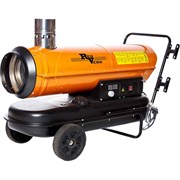 Воздухонагреватель дизельный REDVERG RD-DHI30W RD-DHI30W