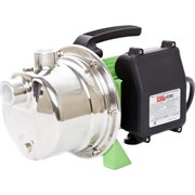 Насос центробежный самовсасывающий REDVERG RD-SPS60L RD-SPS60L