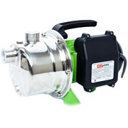 Насос центробежный самовсасывающий REDVERG RD-SPS80L RD-SPS80L