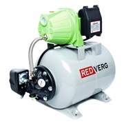 Станция насосная REDVERG RD-SP100/24L RD-SP100/24L