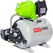 Станция насосная REDVERG RD-SP60/24L RD-SP60/24L