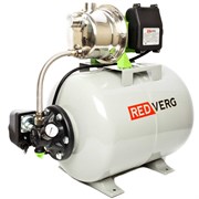 Станция насосная REDVERG RD-SPS100/50L RD-SPS100/50L