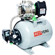 Станция насосная REDVERG RD-SPS80/24L RD-SPS80/24L