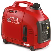 Генератор бензиновый инверторный Honda EU 10 iT1 EU10iT1RG