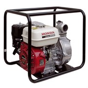 Мотопомпа бензиновая Honda WH 20 XT WH20XTEFX