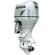 Подвесной лодочный мотор Honda BF 225 XDU BF225DXDU