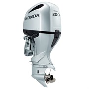 Подвесной лодочный мотор Honda BF 200 XDU BF200DXDU