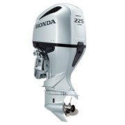 Подвесной лодочный мотор Honda BF 225 XCDU BF225DXCDU